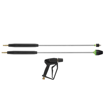 Kränzle Profi-Jet B 16/250 T Zubehör