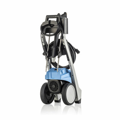 Kränzle QUICKLY Rückansicht