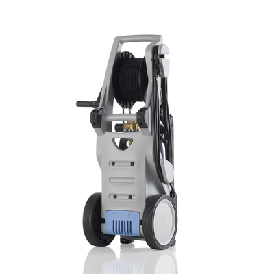 Profi 195 TST Kränzle Rückansicht