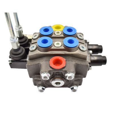 TS-2DFF Detailansicht