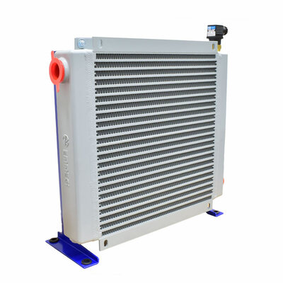 TZ-ÖLK2030-024 Kühlrippen