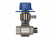 Injektor 3/8IG 3/8AG