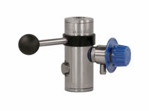 Injektor Edelstahl Injektor Edelstahl