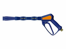 Schaumlanze mit easywash365+ Pistole