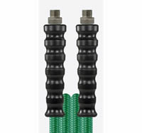 Hochdruckschlauch grün Hochdruckschlauch grün