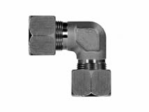 Schneidring-Winkelverschraubung Edelstahl Schneidring-Winkelverschraubung Edelstahl