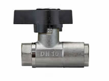 Kugelhahn Messing Kugelhahn Messing