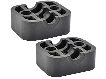 Rohrschelle, Gr. 1-5