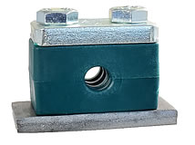 Rohrschellen Serie C (schwere Baureihe)