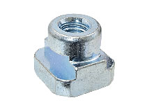 C1 Tragschienenmutter