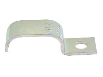 Befestigungsschellen DIN 72571, Typ 510 für 2 Leitungen