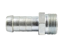 Außengewindenippel CEL mit 24°-Konus Außengewindenippel CEL mit 24°-Konus