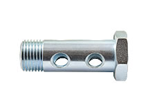 Doppelhohlschraube Doppelhohlschraube