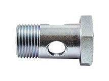 Hohlschraube Hohlschraube