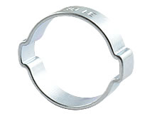 2-Ohr-Klemmen 2-Ohr-Klemmen