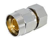 Hülsenverschraubung mit IG Hülsenverschraubung mit IG