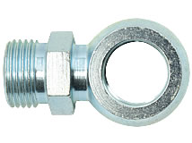 Ringschraubstutzen DIN7641 Ringschraubstutzen DIN7641