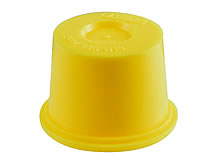 Schutzstopfen Schutzstopfen