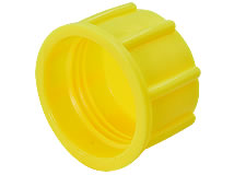 Schraubkappe Schraubkappe