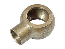 Ringlötstück DIN7642 Ringlötstück DIN7642