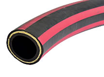 Wasserschlauch (Knickschutzrippen) Wasserschlauch (Knickschutzrippen)