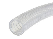 Kunststoff Saug- und Druckschlauch Kunststoff Saug- und Druckschlauch