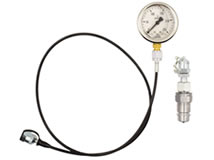 Druckmesskit Druckmesskit