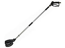 Auto-Reinigungs-Set 3-tlg, Waschbürste rotierend Auto-Reinigungs-Set 3-tlg, Waschbürste rotierend