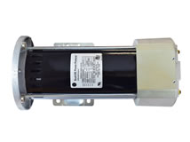 Gleichspannungsmotor High-Power 3000W