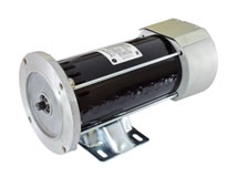 Gleichspannungsmotor High-Power 3000W