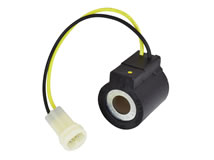 Magnetspule Smart-Start Magnetspule Smart-Start