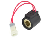 Magnetspule Smart-Start Magnetspule Smart-Start