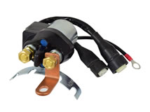 Smart-Start Gleichspannungsrelais 0,16 l - 1,4 l Smart-Start Gleichspannungsrelais 0,16 l - 1,4 l