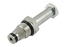 Magnetventil-Patrone Magnetventil-Patrone