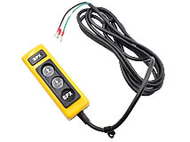 Handbedienung für Model SMR