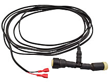 T-Kabelsatz für elktr.Endabschalter