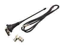 Antenne mit 1m Kabel