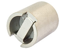 Bild 5 Kupplung für SPX Motoren