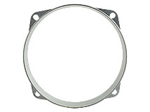 Anschweiß-Befestigungsring