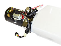 Smart-Start Gleichspannungsrelais