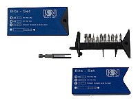 Gürtel-Bit-Set Gürtel-Bit-Set