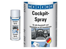 Cockpit-Spray Cockpit-Spray