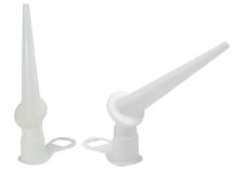 Fermit 360° Knick- und Dreh-Kanüle