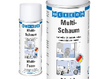 Schaumreiniger Schaumreiniger