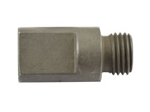 Vormontagestutzen Vormontagestutzen