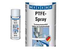 PTFE-Spray - Antihaftspray PTFE-Spray - Antihaftspray