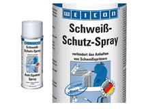 Schweiß-Schutz-Spray Schweiß-Schutz-Spray