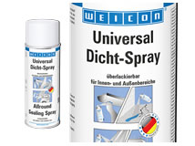 Universal Dicht-Spray grau Universal Dicht-Spray grau