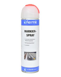 fermit Markier-Spray