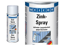 Zinkspray Zinkspray